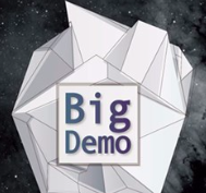 ¥ѻBig Demo 14·