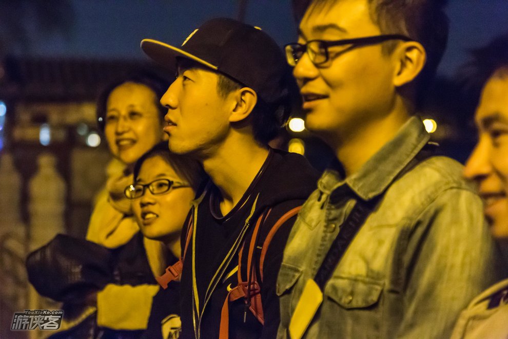 【明天我就瘦.胡同爆走】8.25周五 徒步夜游老北京,爆走探寻月夜下的帝都